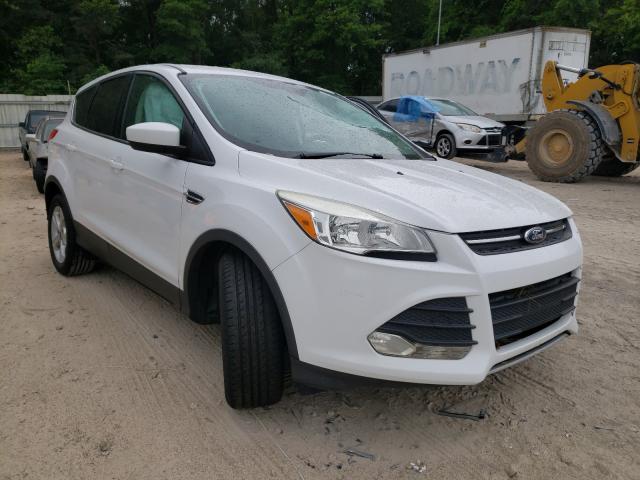 FORD ESCAPE SE 2015 1fmcu0gx6fub33864