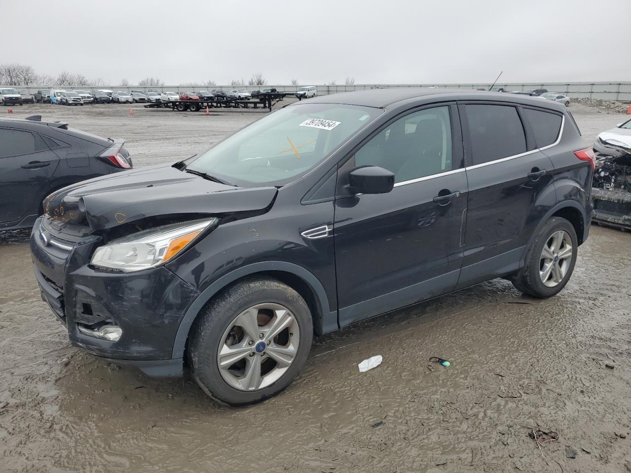 FORD ESCAPE 2015 1fmcu0gx6fub60059