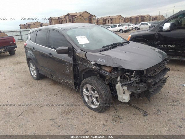 FORD ESCAPE 2015 1fmcu0gx6fub74477