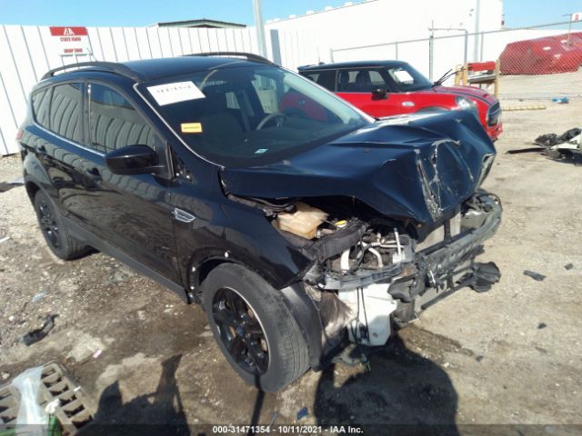 FORD ESCAPE 2015 1fmcu0gx6fub80473