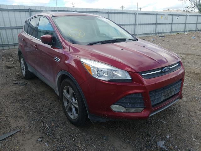 FORD ESCAPE SE 2015 1fmcu0gx6fuc12225