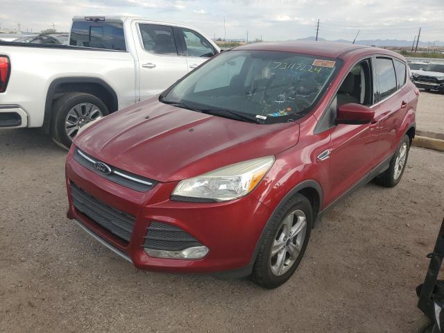 FORD ESCAPE SE 2015 1fmcu0gx6fuc12984