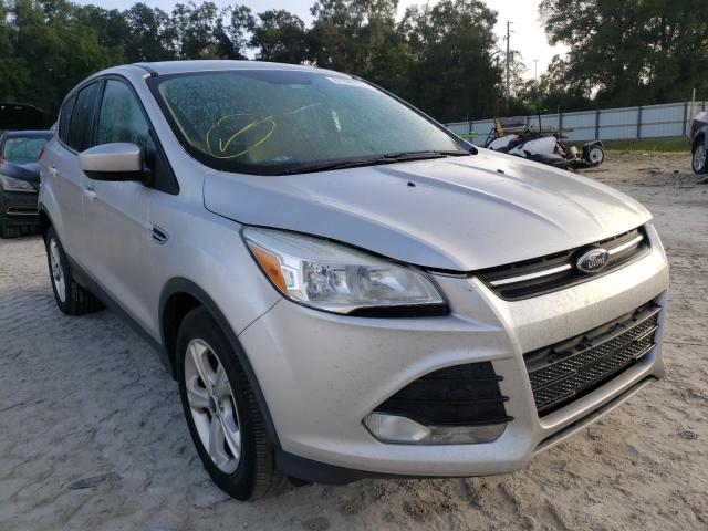 FORD ESCAPE SE 2015 1fmcu0gx6fuc21121