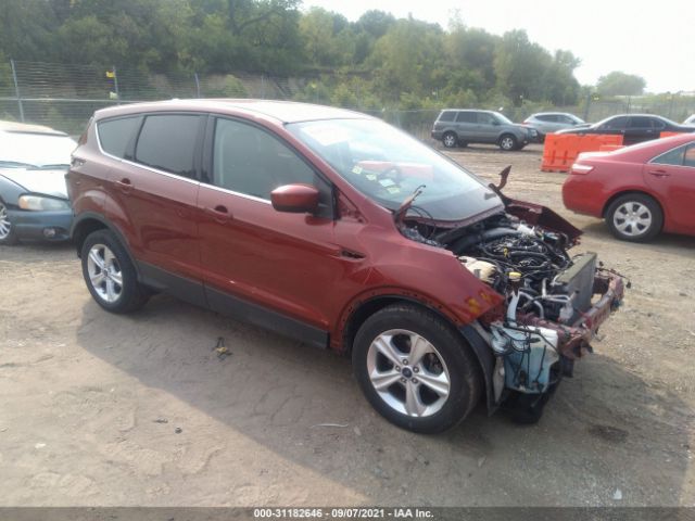 FORD ESCAPE 2015 1fmcu0gx6fuc22026