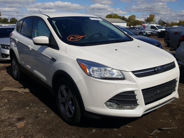 FORD ESCAPE SE 2015 1fmcu0gx6fuc22396