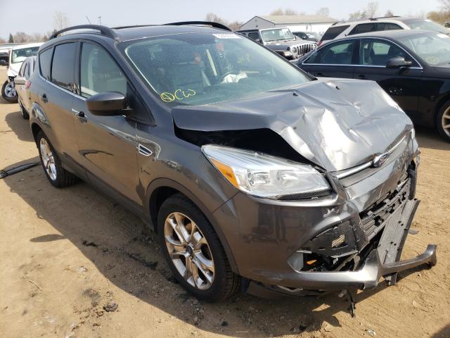 FORD ESCAPE SE 2015 1fmcu0gx6fuc22561