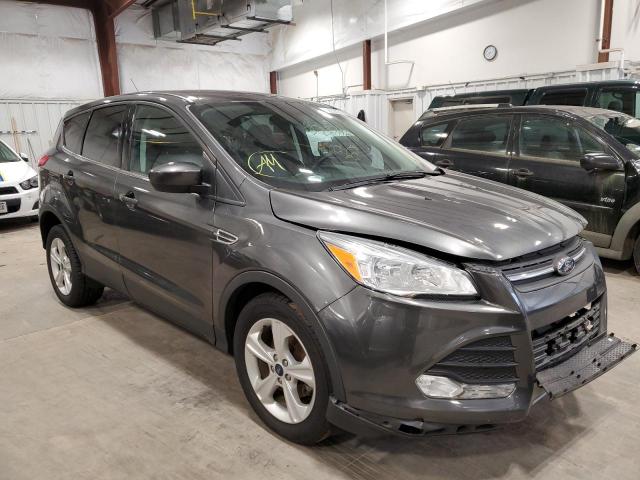 FORD ESCAPE SE 2015 1fmcu0gx6fuc23421