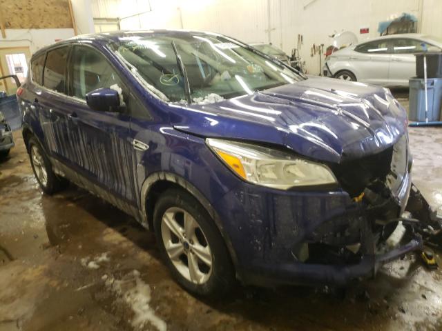 FORD ESCAPE SE 2015 1fmcu0gx6fuc36203