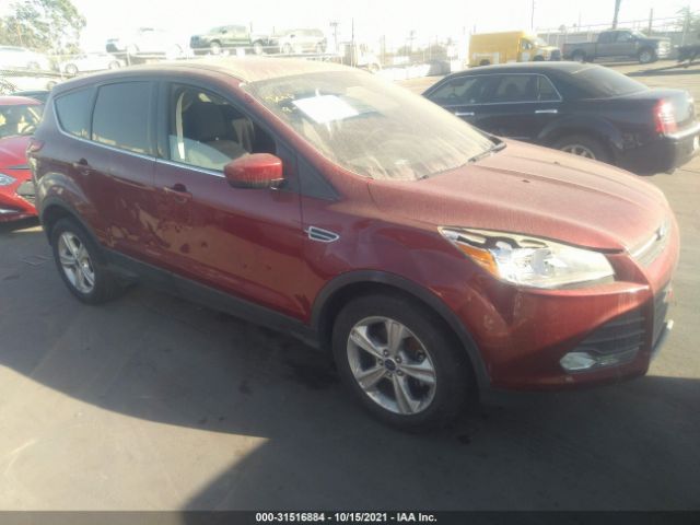 FORD ESCAPE 2015 1fmcu0gx6fuc43488