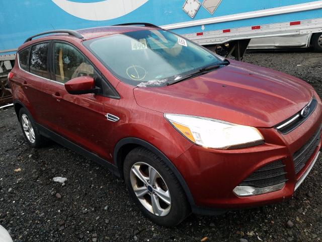 FORD ESCAPE SE 2015 1fmcu0gx6fuc44348