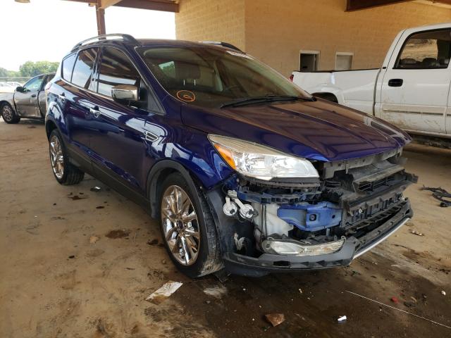 FORD ESCAPE SE 2015 1fmcu0gx6fuc55298