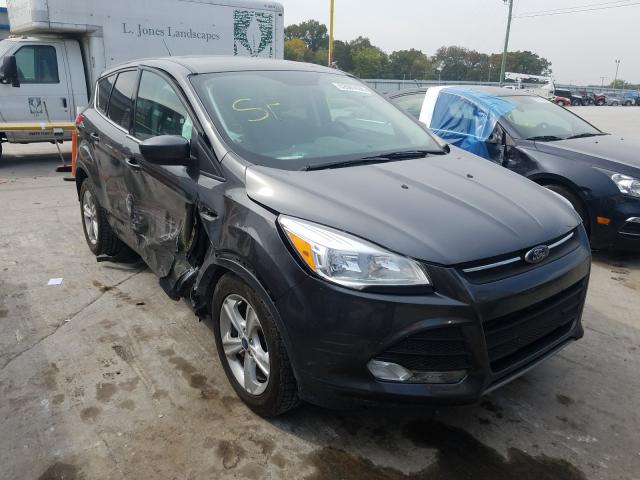 FORD ESCAPE SE 2015 1fmcu0gx6fuc55642