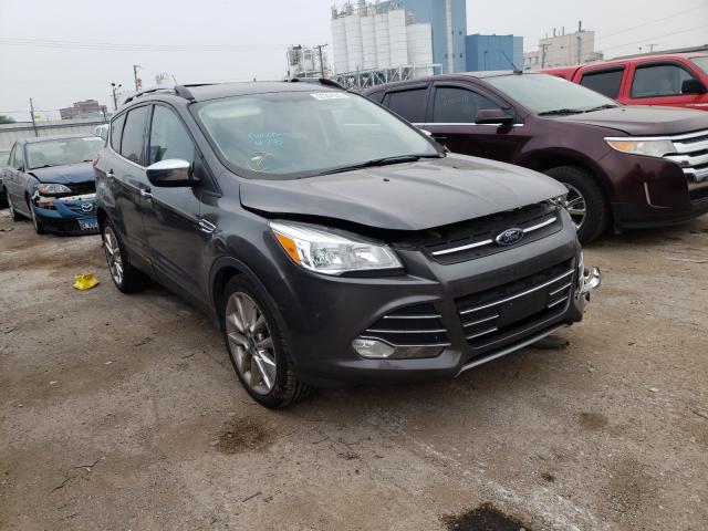 FORD ESCAPE SE 2015 1fmcu0gx6fuc57231