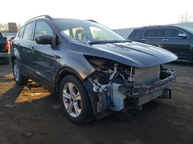 FORD NULL 2015 1fmcu0gx6fuc60372