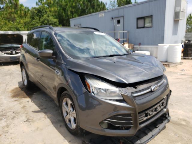 FORD ESCAPE SE 2015 1fmcu0gx6fuc66110