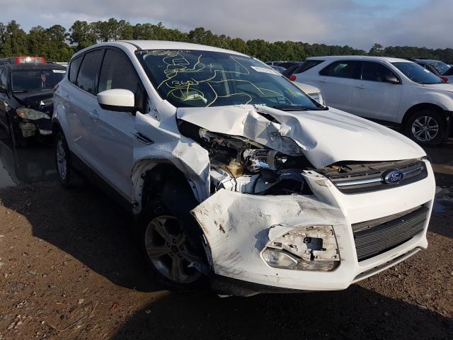 FORD ESCAPE SE 2015 1fmcu0gx6fuc66429