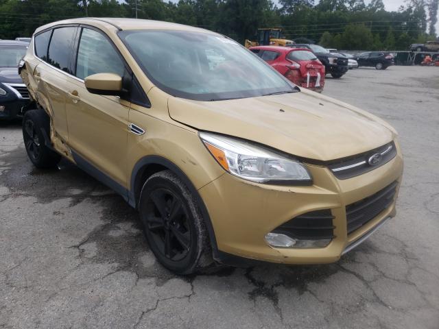 FORD ESCAPE SE 2015 1fmcu0gx6fuc74367