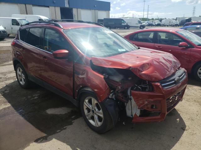 FORD ESCAPE SE 2015 1fmcu0gx6fuc77477