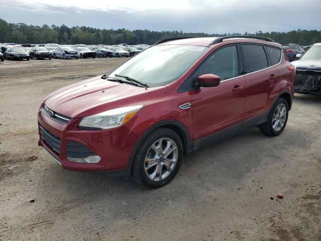 FORD ESCAPE SE 2016 1fmcu0gx6gua03150