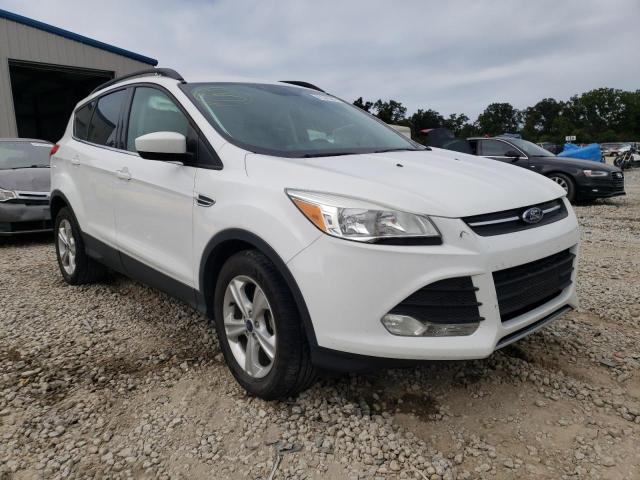 FORD ESCAPE SE 2016 1fmcu0gx6gua03889