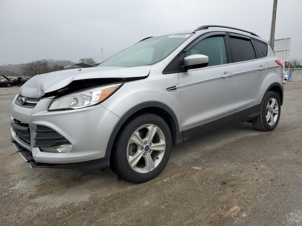 FORD ESCAPE 2016 1fmcu0gx6gua07764