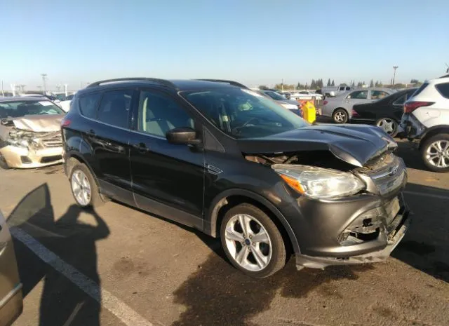 FORD ESCAPE 2016 1fmcu0gx6gua22216