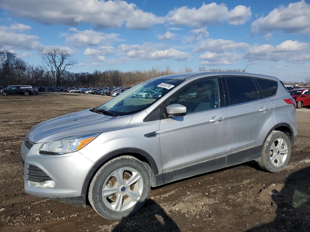 FORD ESCAPE 2016 1fmcu0gx6gua29392