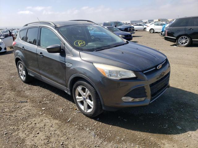 FORD ESCAPE SE 2016 1fmcu0gx6gua45186