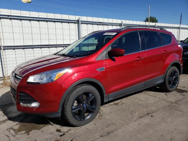 FORD ESCAPE SE 2016 1fmcu0gx6gua52686