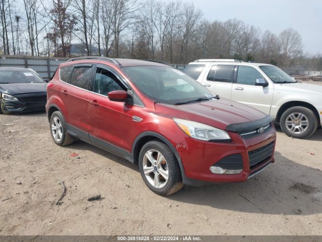 FORD ESCAPE 2016 1fmcu0gx6gua64949