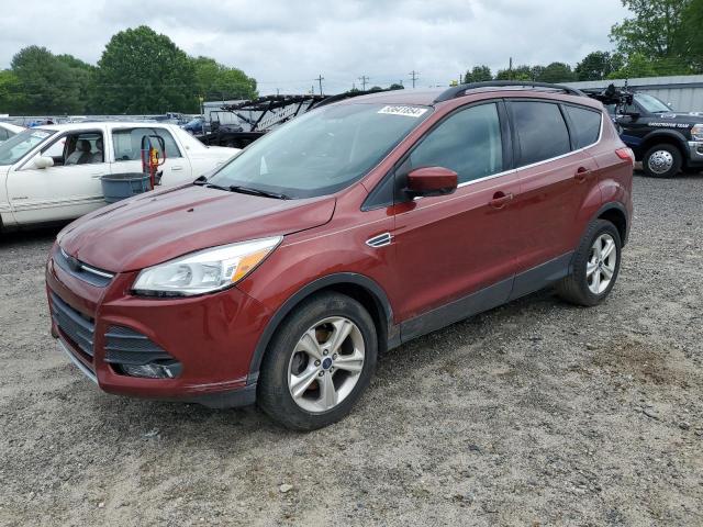 FORD ESCAPE 2016 1fmcu0gx6gua96333