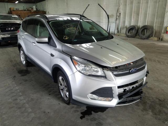 FORD ESCAPE SE 2016 1fmcu0gx6gua96526