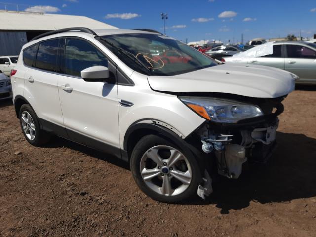 FORD ESCAPE SE 2016 1fmcu0gx6gua99507