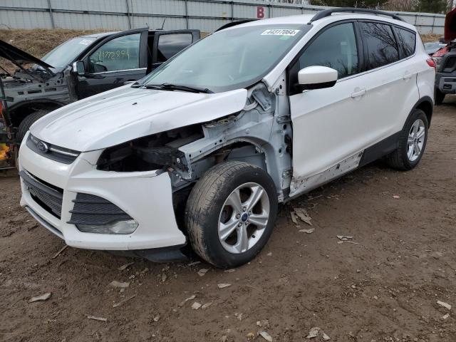 FORD ESCAPE 2016 1fmcu0gx6gub06231