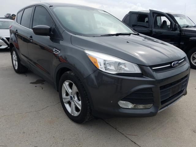 FORD ESCAPE SE 2016 1fmcu0gx6gub06732