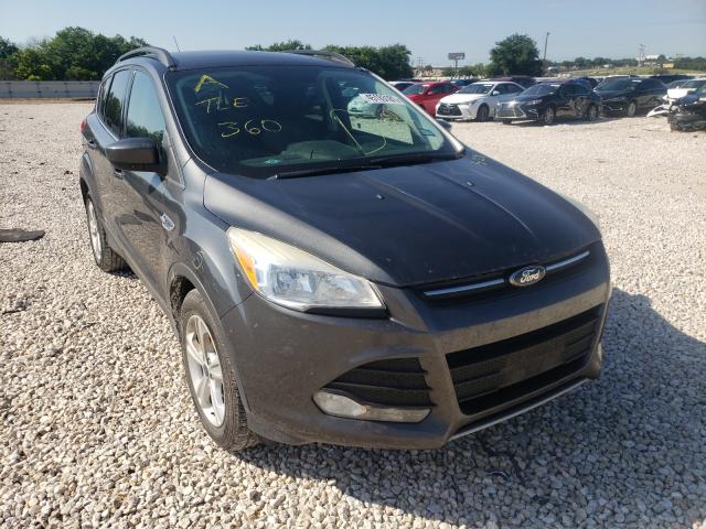 FORD ESCAPE SE 2016 1fmcu0gx6gub06813