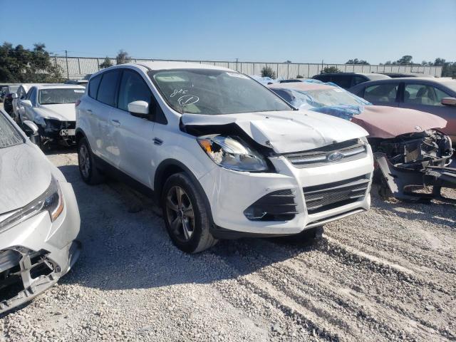 FORD ESCAPE SE 2016 1fmcu0gx6gub16709