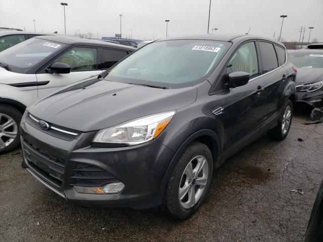 FORD ESCAPE SE 2016 1fmcu0gx6gub30867