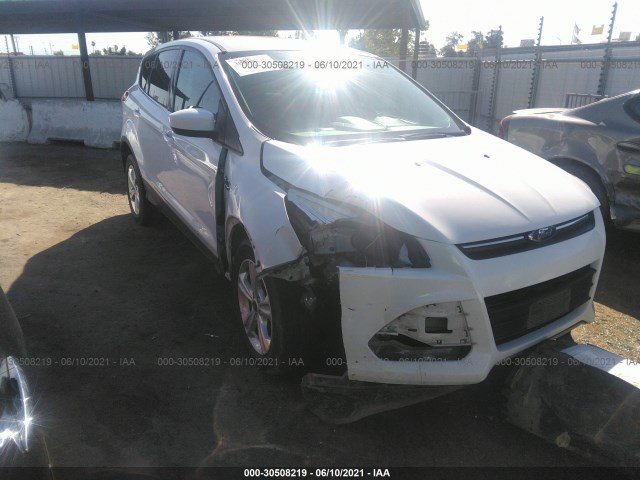 FORD ESCAPE 2016 1fmcu0gx6gub39942