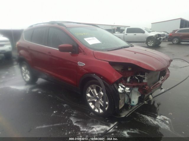 FORD ESCAPE 2016 1fmcu0gx6gub51850