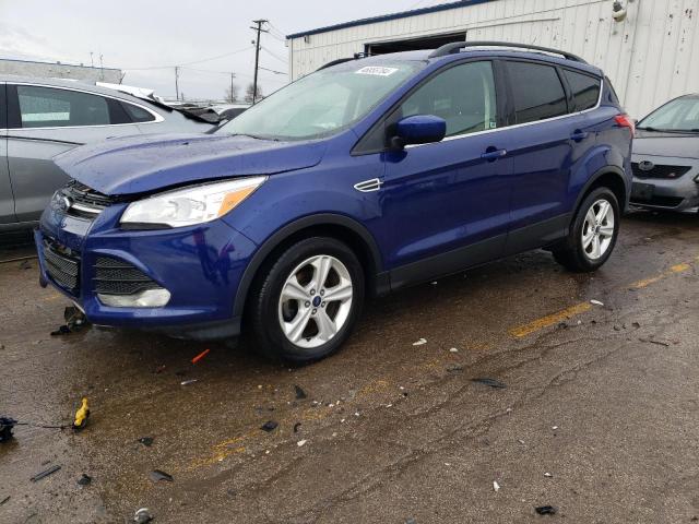 FORD ESCAPE 2016 1fmcu0gx6gub53016