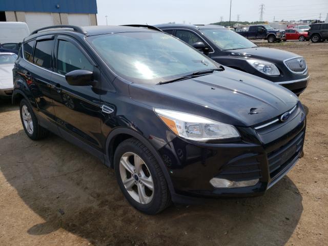 FORD ESCAPE SE 2016 1fmcu0gx6gub56627