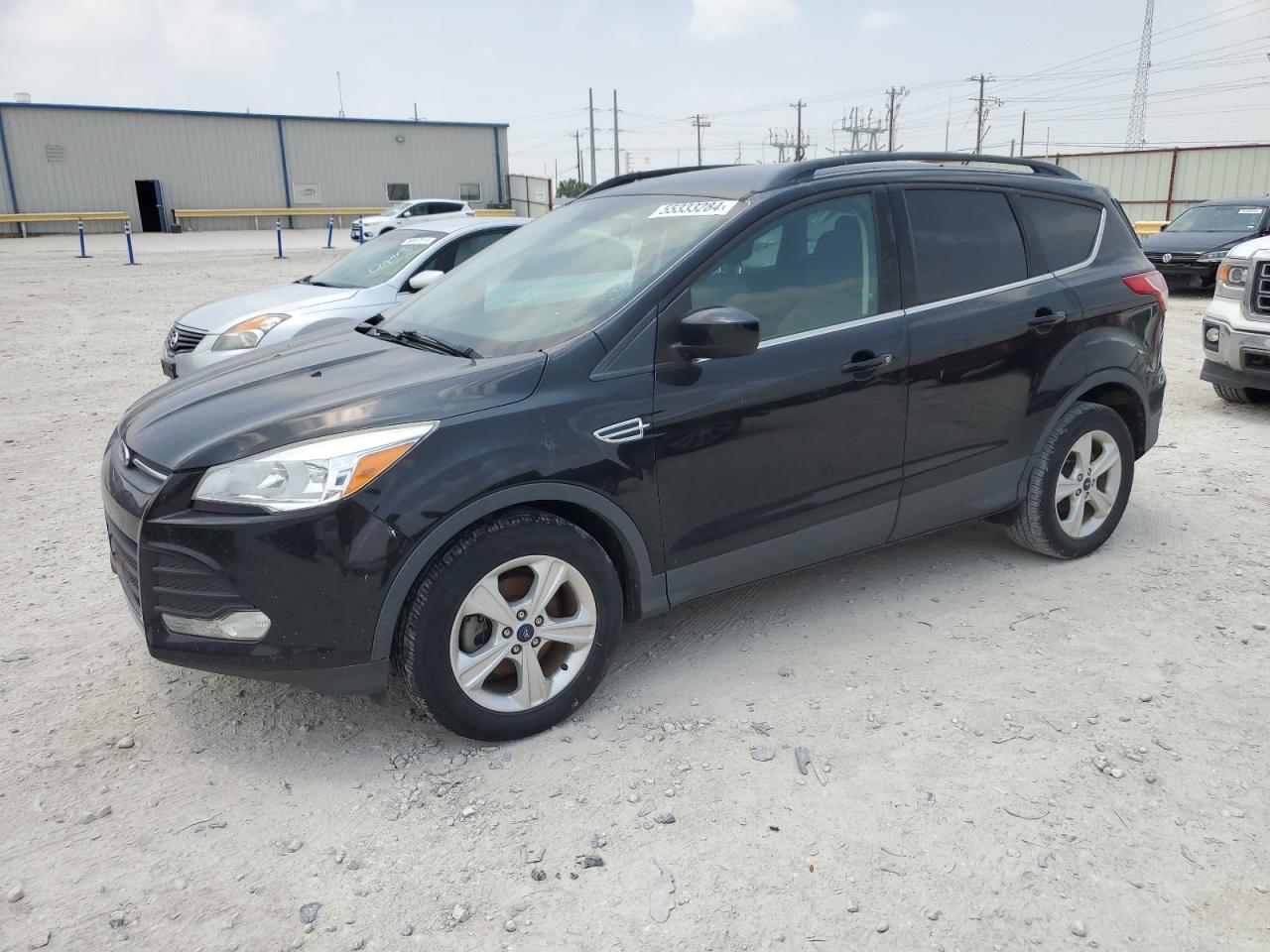 FORD ESCAPE 2016 1fmcu0gx6gub56675