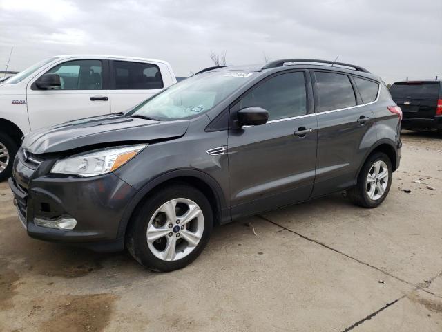 FORD ESCAPE SE 2016 1fmcu0gx6gub58524