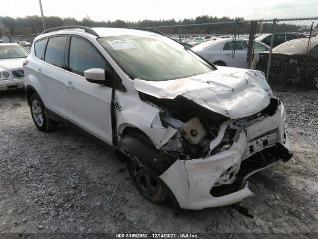 FORD ESCAPE 2016 1fmcu0gx6gub63254