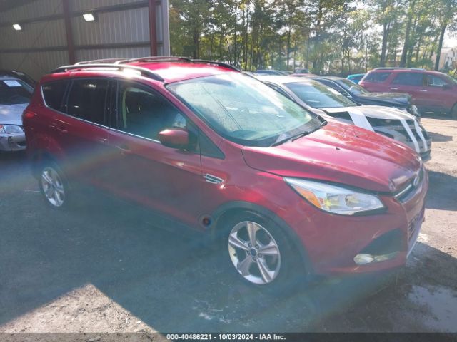 FORD ESCAPE 2016 1fmcu0gx6gub67580