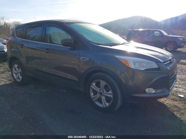 FORD ESCAPE 2016 1fmcu0gx6gub90096