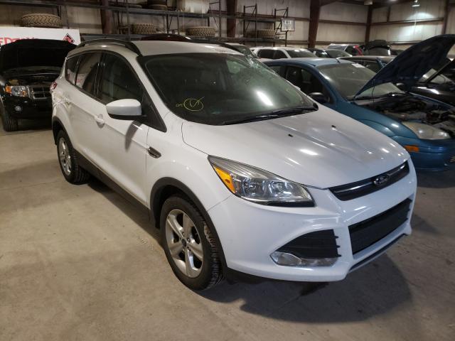 FORD ESCAPE SE 2016 1fmcu0gx6gub95105