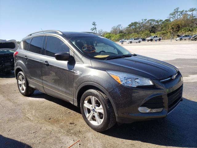 FORD ESCAPE SE 2016 1fmcu0gx6guc06121