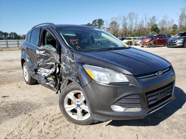 FORD ESCAPE SE 2016 1fmcu0gx6guc06619